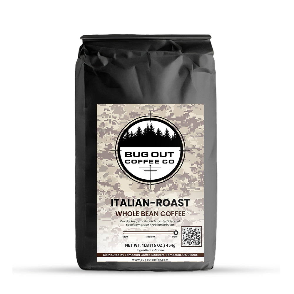 Italian Roast