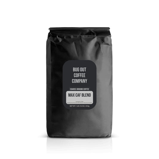 Max Caf Blend